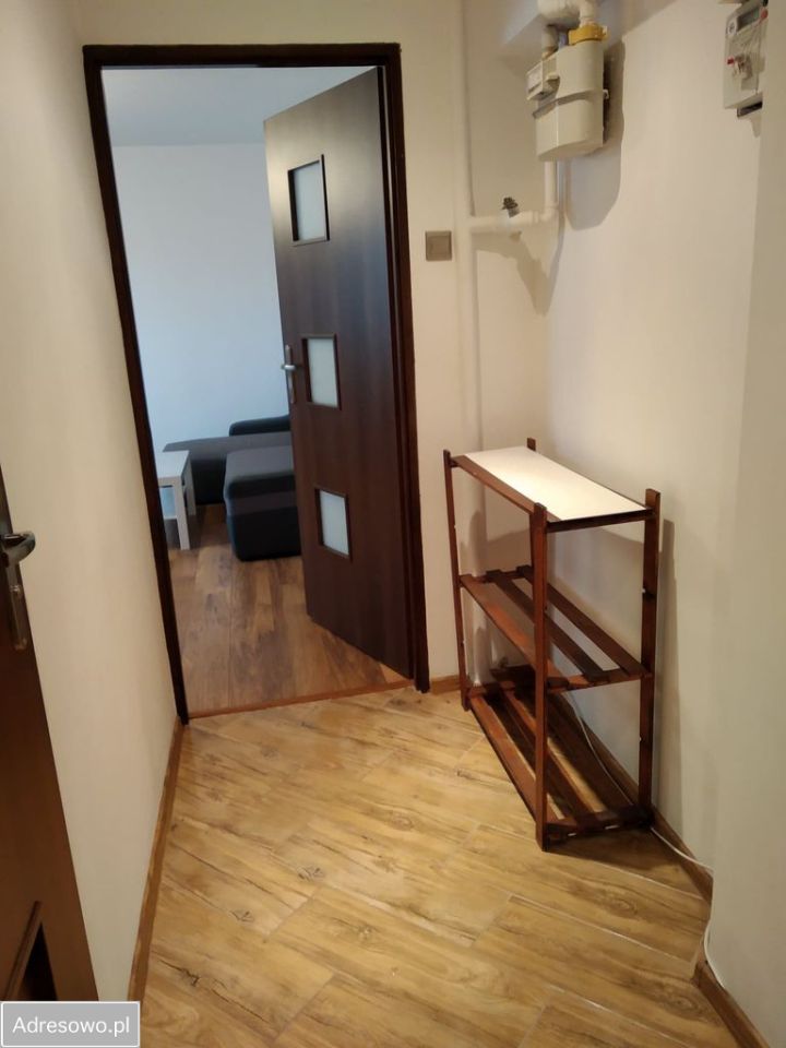 Mieszkanie 1-pokojowe Katowice Brynów, ul. Brynowska. Zdjęcie 4