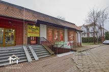 Nieruchomość komercyjna Bartoszyce, ul. Kowali