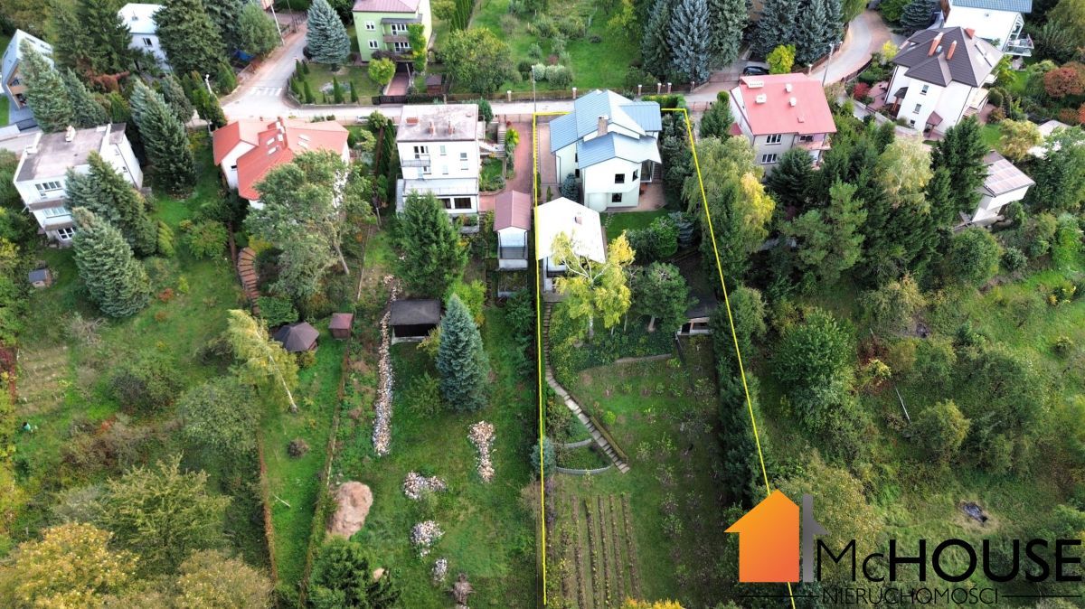 dom wolnostojący, 7 pokoi Sandomierz, ul. Leszka Czarnego. Zdjęcie 5