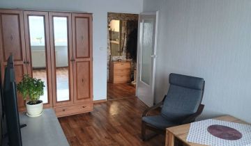 Mieszkanie 2-pokojowe Ruda Śląska Chebzie, ul. Jana Styczyńskiego