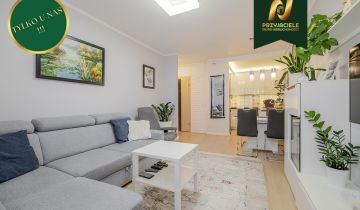 Mieszkanie 2-pokojowe Gdańsk Przymorze, ul. Obrońców Wybrzeża