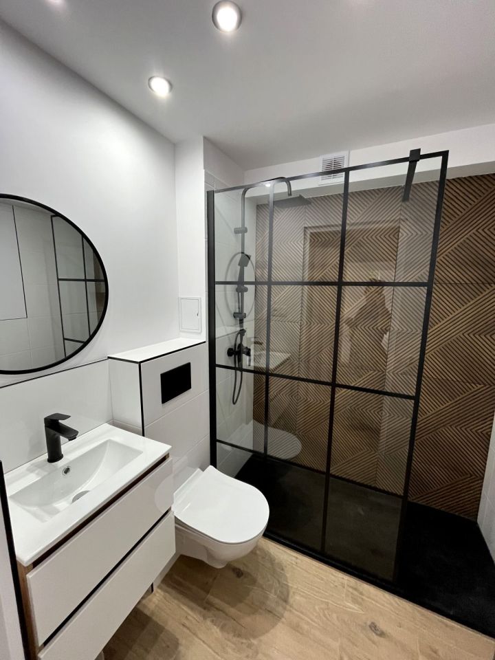 Mieszkanie 3-pokojowe Bytom, ul. Chorzowska. Zdjęcie 6