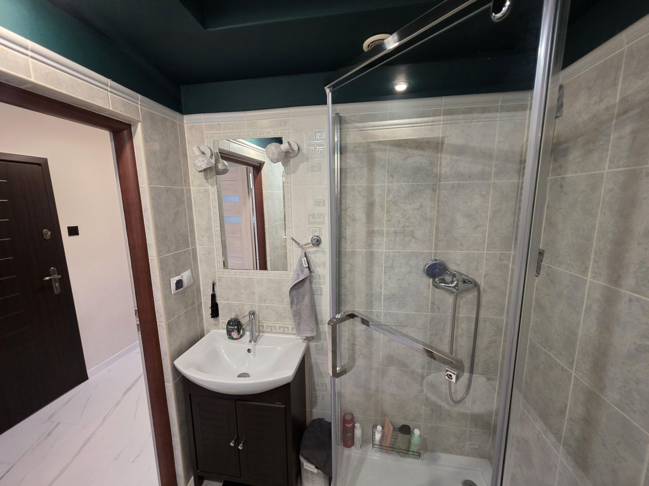 Mieszkanie 2-pokojowe Świdnica, ul. Ludwika Waryńskiego. Zdjęcie 12