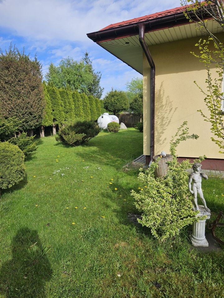 dom wolnostojący Czarnówka. Zdjęcie 7