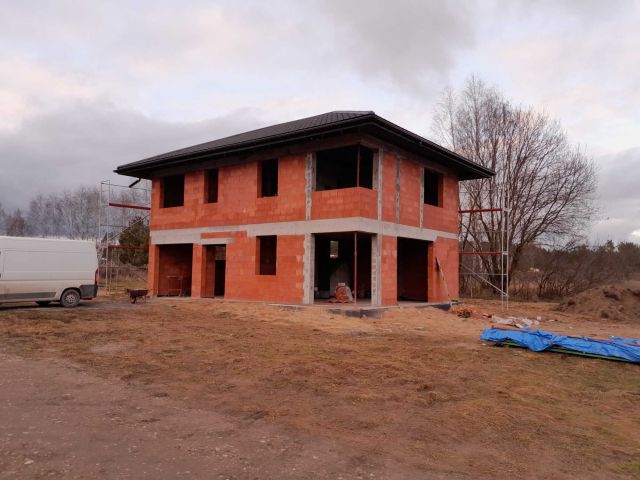 dom wolnostojący Karakule, ul. Wąska. Zdjęcie 1