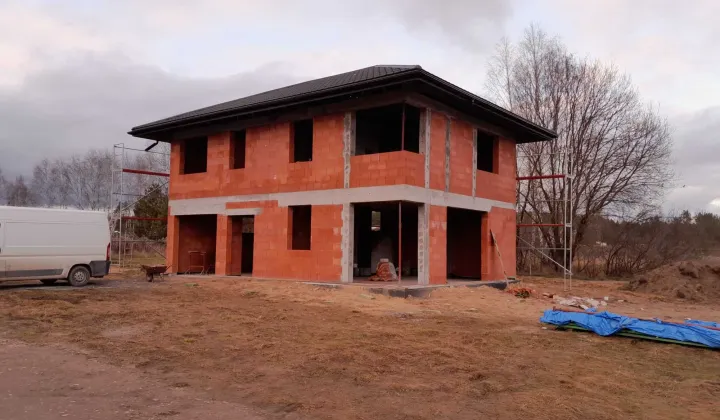 dom wolnostojący Karakule, ul. Wąska