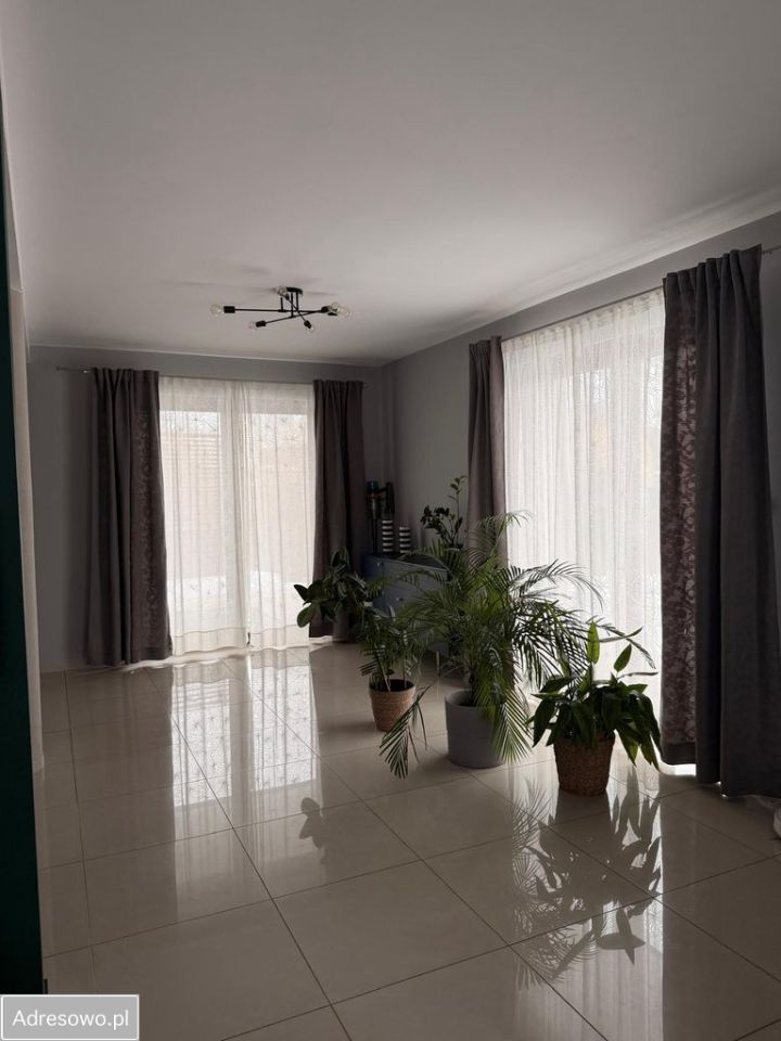 dom wolnostojący, 4 pokoje Działoszyn, ul. Zielona. Zdjęcie 15