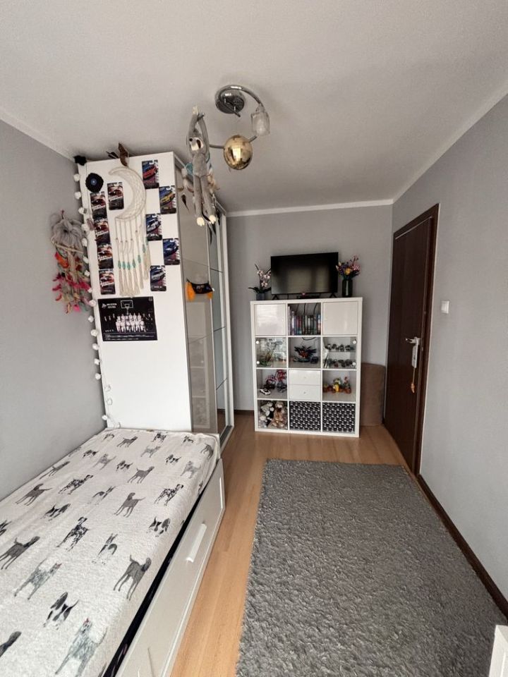 Mieszkanie 2-pokojowe Szczecin, ul. Aleksandra Zawadzkiego. Zdjęcie 6