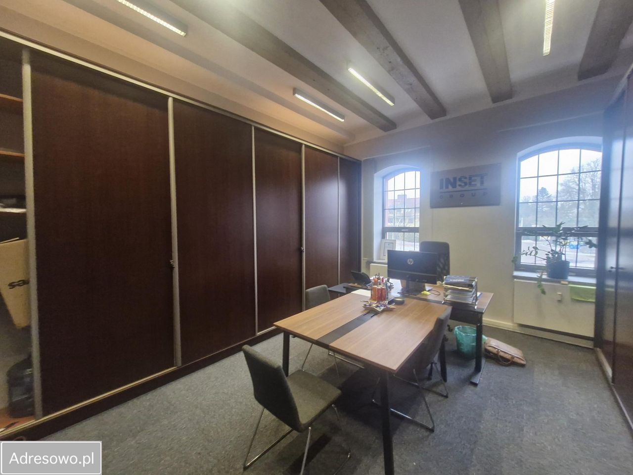 Biuro Szczecin Pogodno, al. Wojska Polskiego. Zdjęcie 7