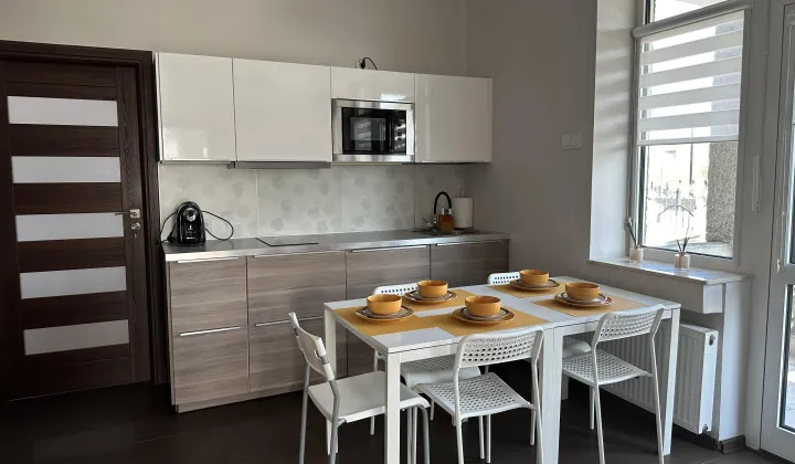 Mieszkanie 3-pokojowe Podłęże