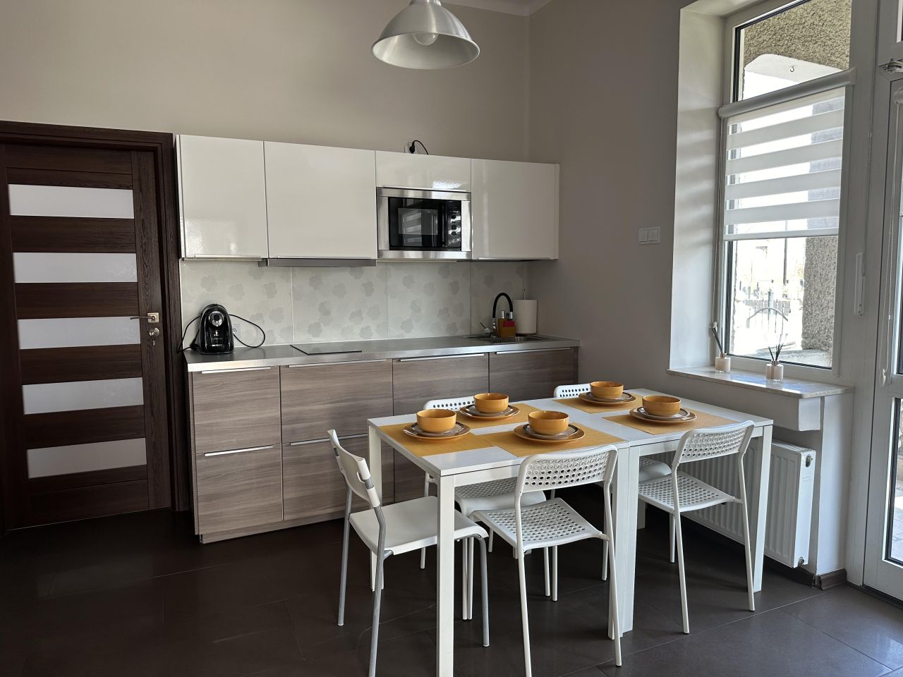 Mieszkanie 3-pokojowe Podłęże, Kolejowa. Zdjęcie 1