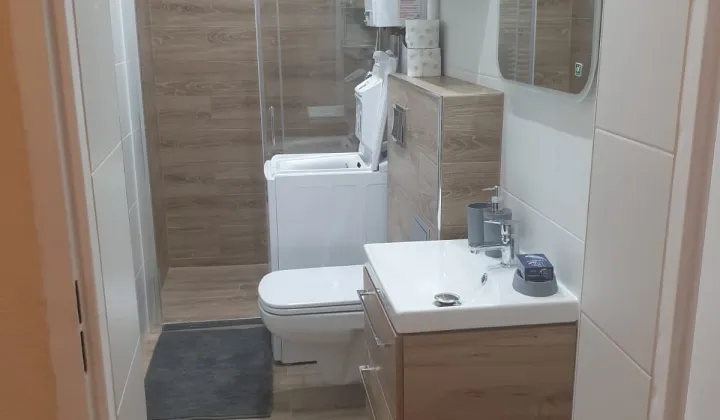 Mieszkanie 2-pokojowe Gliwice Śródmieście, ul. Wrocławska