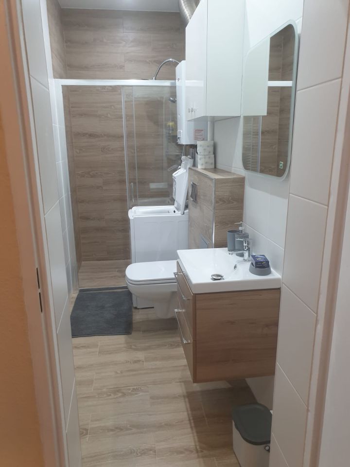 Mieszkanie 2-pokojowe Gliwice Śródmieście, ul. Wrocławska. Zdjęcie 1