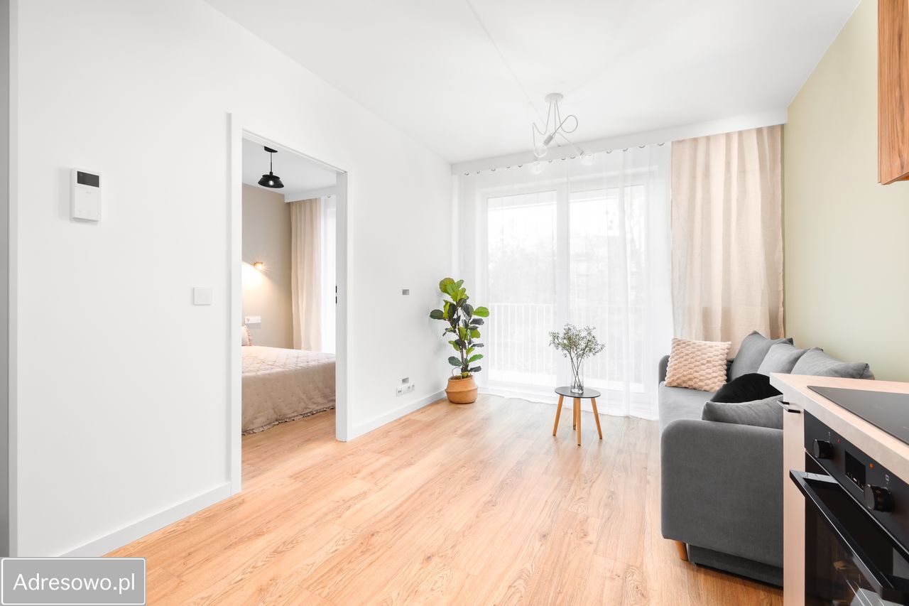 Mieszkanie 2-pokojowe Lublin Kośminek, ul. Garbarska. Zdjęcie 13