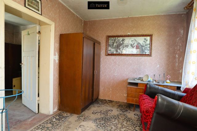 dom wolnostojący, 2 pokoje Komasin. Zdjęcie 6