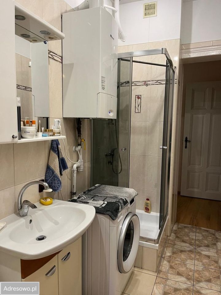 Mieszkanie 4-pokojowe Lubań Centrum. Zdjęcie 9