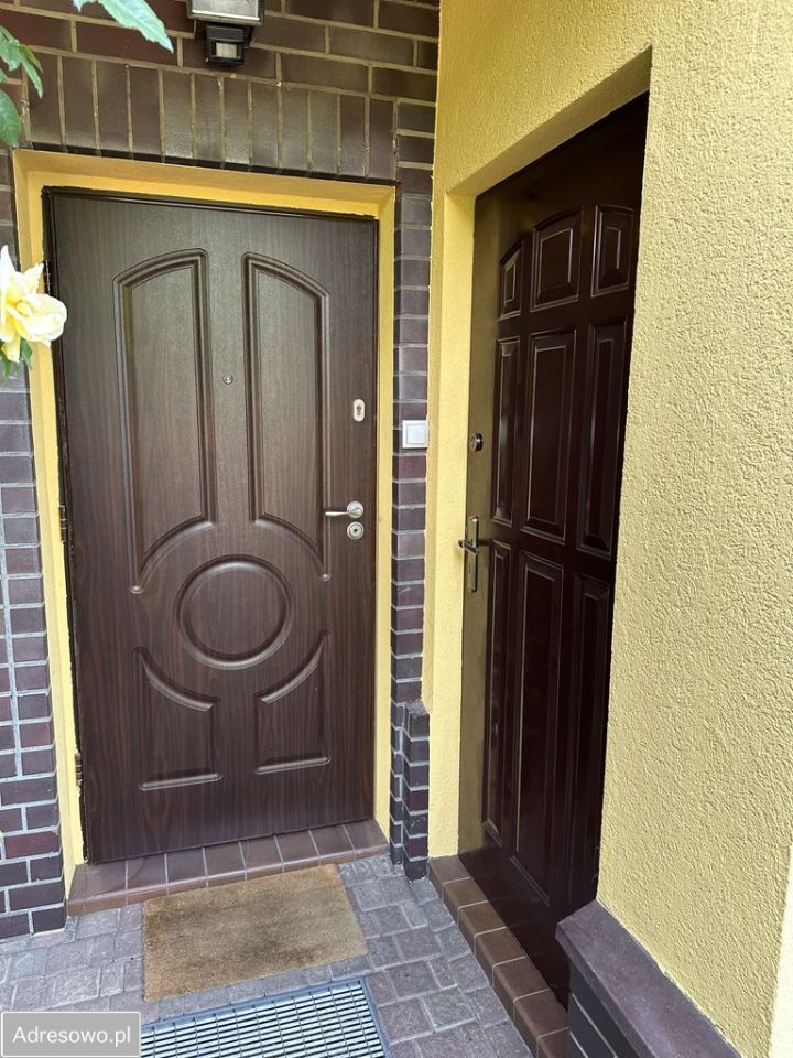 Mieszkanie 4-pokojowe Poznań Stare Miasto, ul. Błażeja. Zdjęcie 15