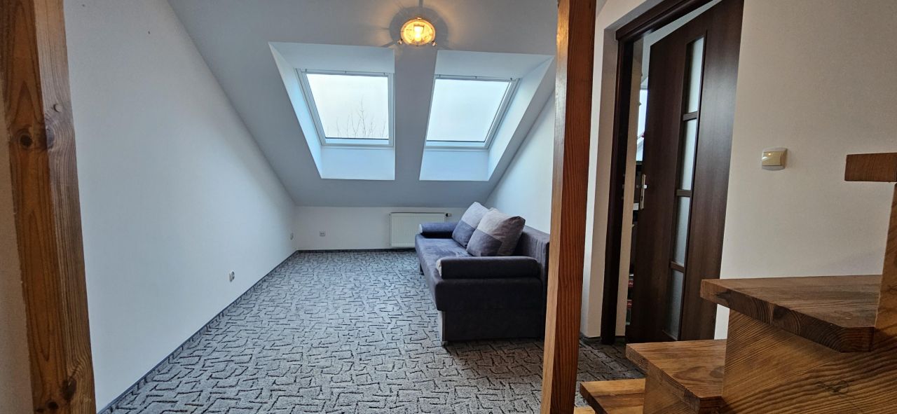 Mieszkanie 2-pokojowe Nowa Iwiczna, ul. Zimowa. Zdjęcie 3