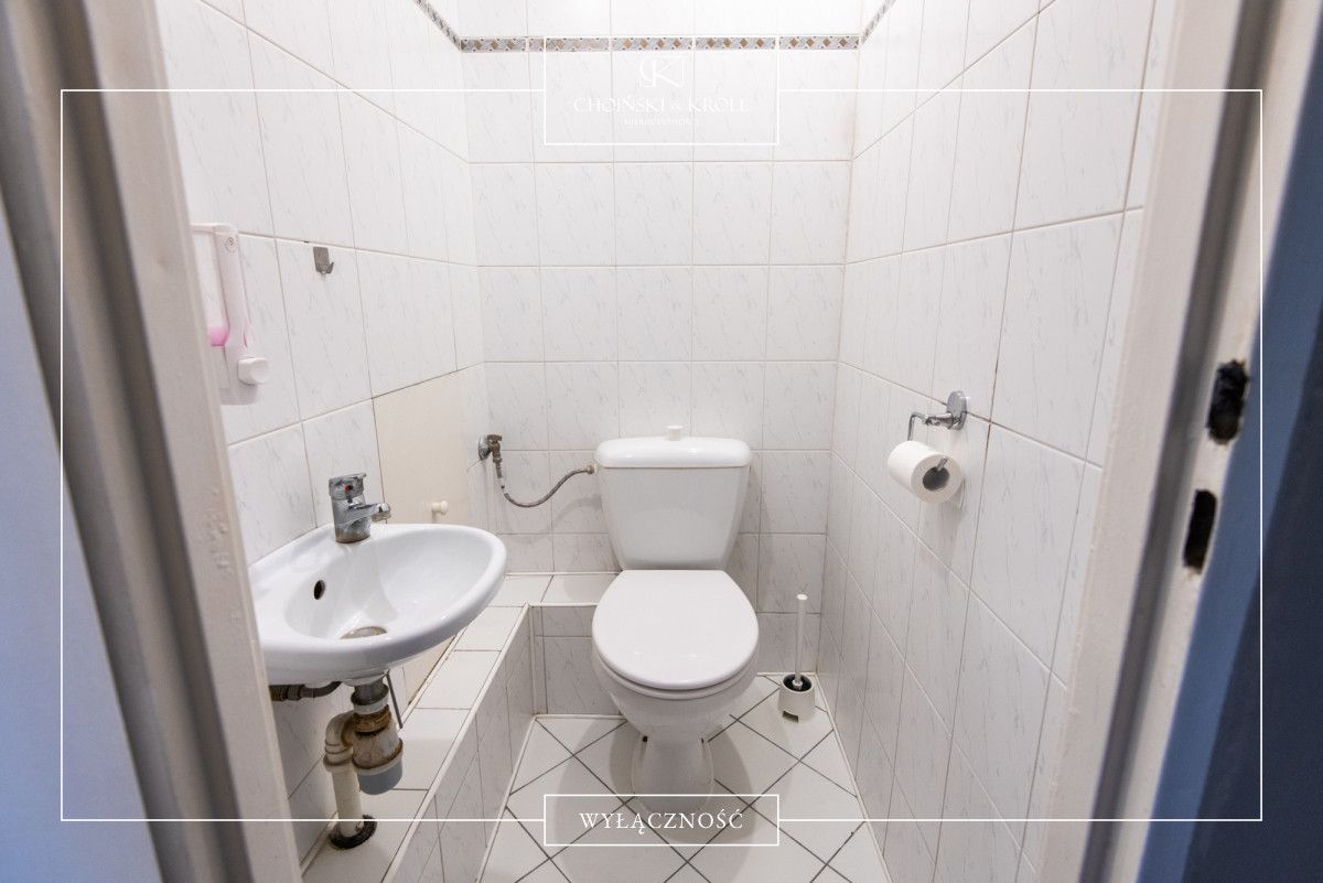 Mieszkanie 3-pokojowe Poznań Rataje, ul. Bliźniąt. Zdjęcie 16