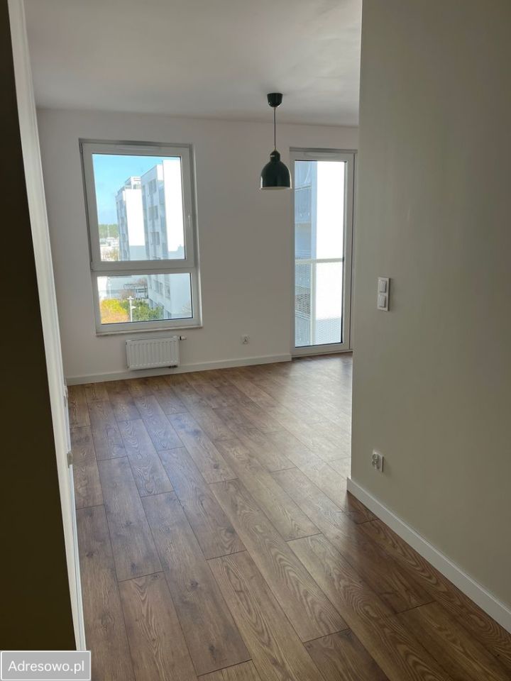 Mieszkanie 3-pokojowe Poznań Grunwald, ul. Jeleniogórska. Zdjęcie 16