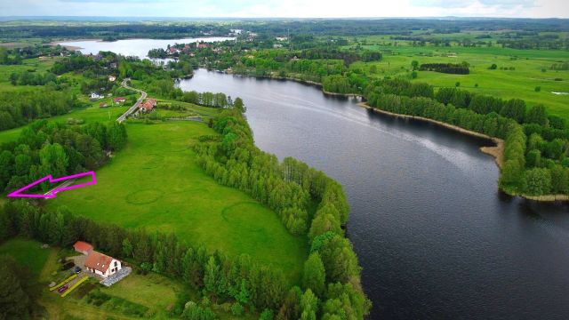 Działka budowlana Sulejki. Zdjęcie 8