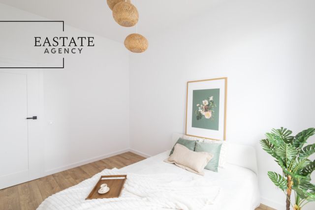 Mieszkanie 2-pokojowe Gdańsk Ujeścisko, ul. Borkowska. Zdjęcie 7