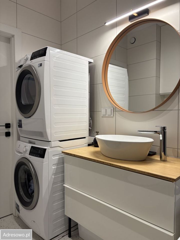 Mieszkanie 3-pokojowe Piaseczno, ul. Mleczarska. Zdjęcie 5