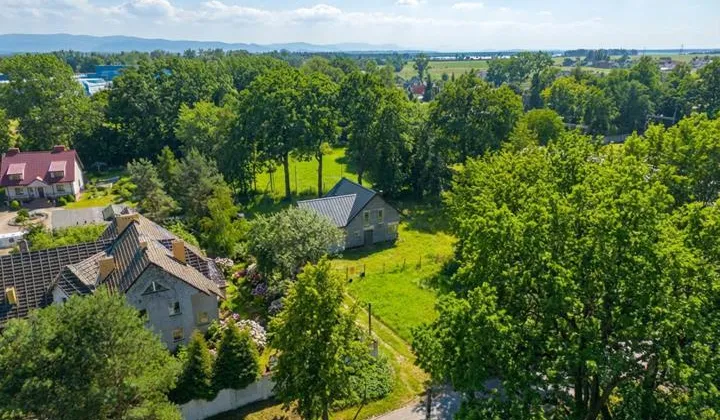 dom wolnostojący, 4 pokoje Pszczyna, ul. Grzebłowiec