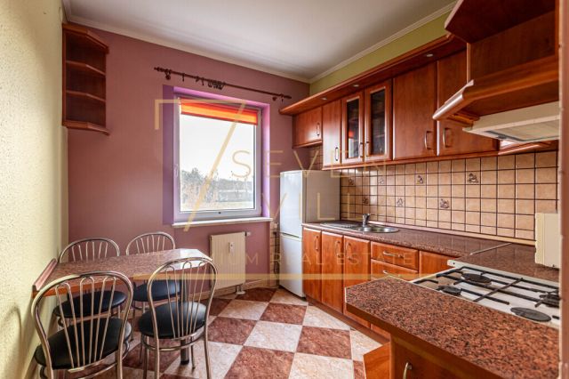 Mieszkanie 2-pokojowe Konstancin-Jeziorna, ul. Bielawska. Zdjęcie 9