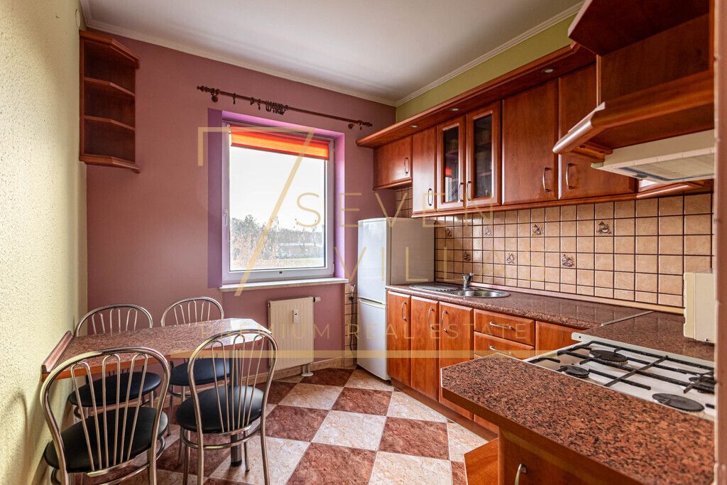 Mieszkanie 2-pokojowe Konstancin-Jeziorna, ul. Bielawska. Zdjęcie 9