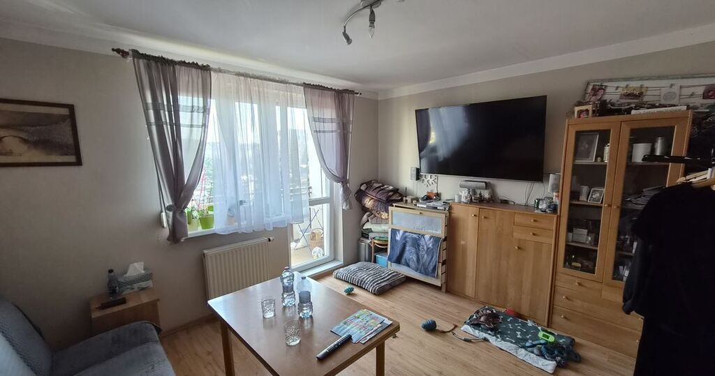 Mieszkanie 2-pokojowe Poznań Piątkowo, ul. Hulewiczów. Zdjęcie 11