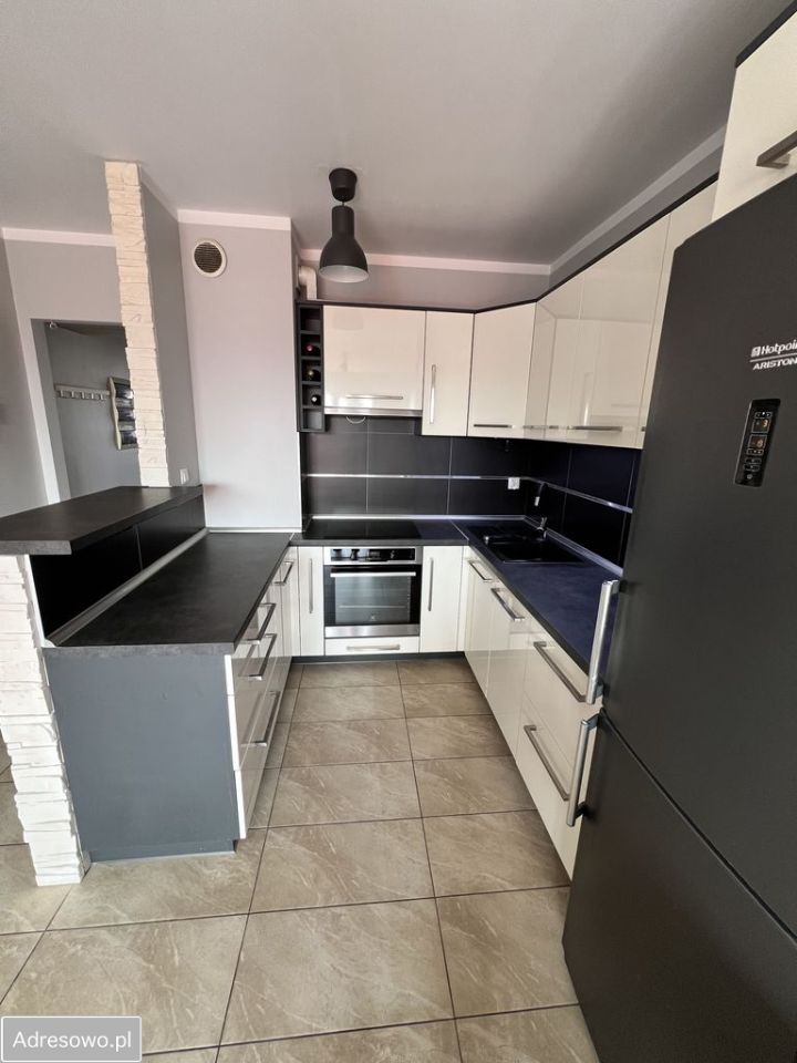 Mieszkanie 2-pokojowe Wrocław Ołtaszyn, ul. Opalowa. Zdjęcie 6