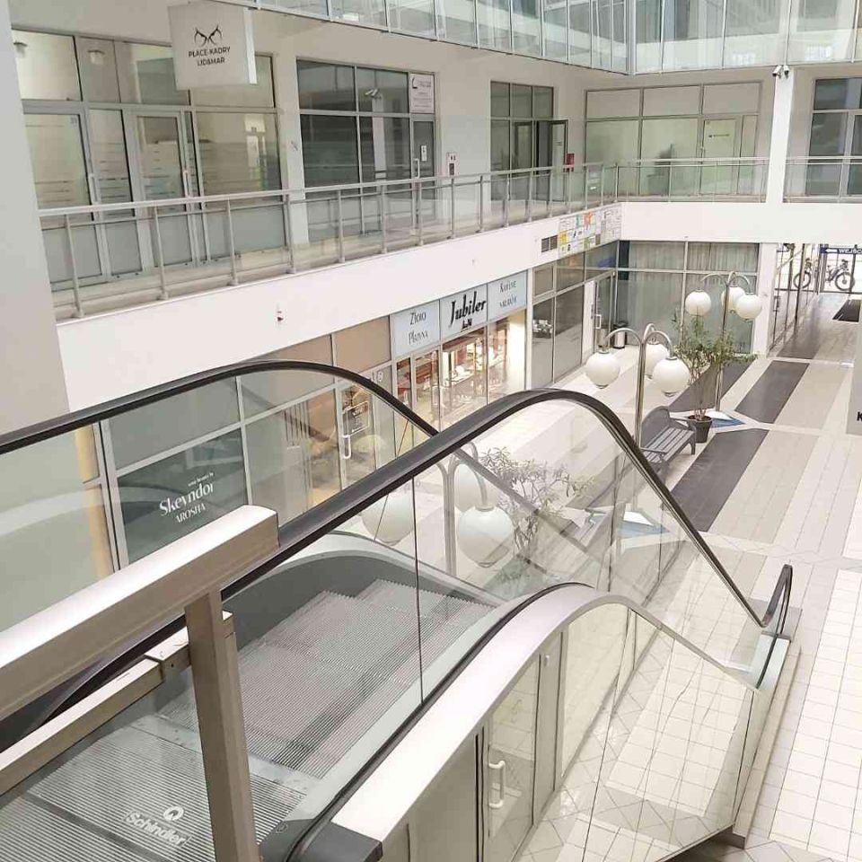 Biuro Poznań Jeżyce, ul. Jana Henryka Dąbrowskiego. Zdjęcie 18