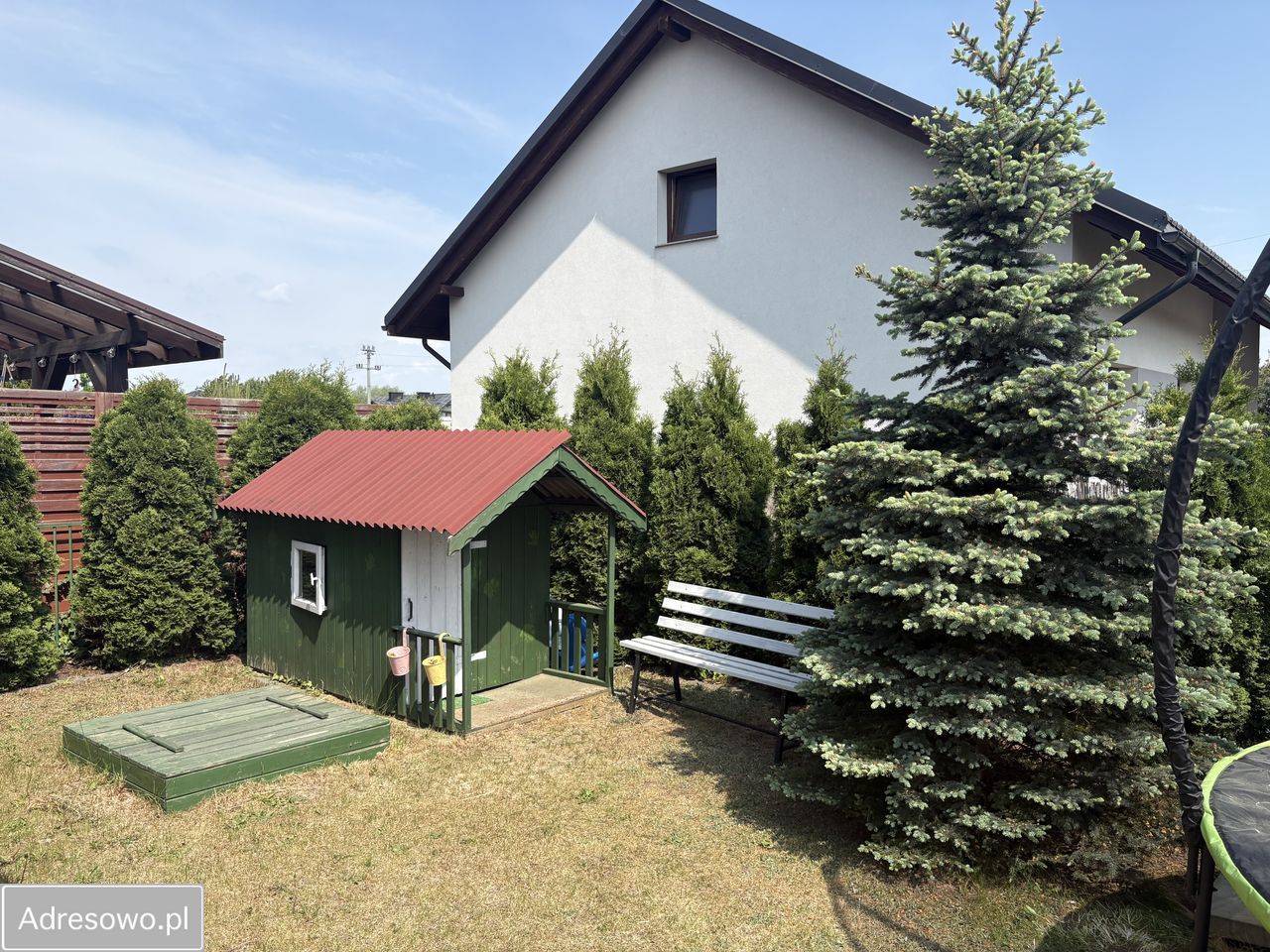 bliźniak, 3 pokoje Brodnica, ul. Wąska. Zdjęcie 12