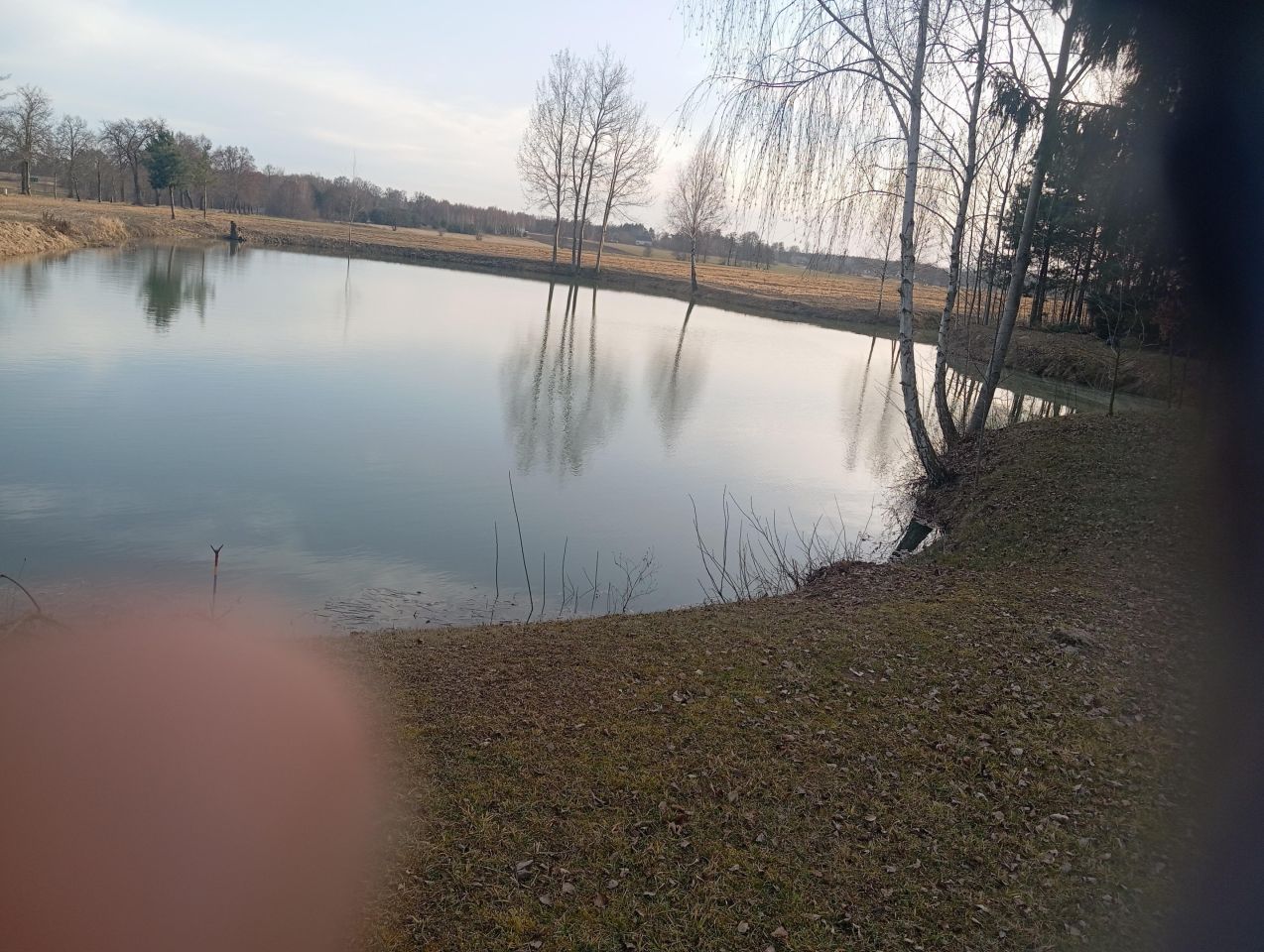gospodarstwo Krzucz. Zdjęcie 18