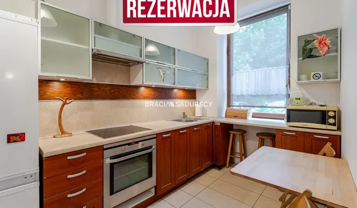 Mieszkanie 3-pokojowe Kraków Bieżanów, ul. Bieżanowska