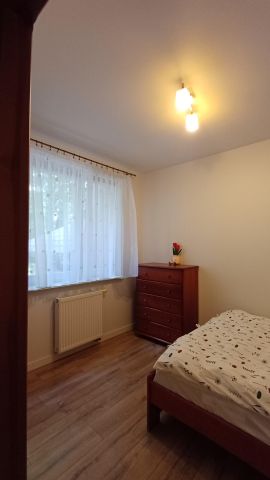 Mieszkanie 3-pokojowe Olsztyn Jaroty, ul. Bartąska. Zdjęcie 5