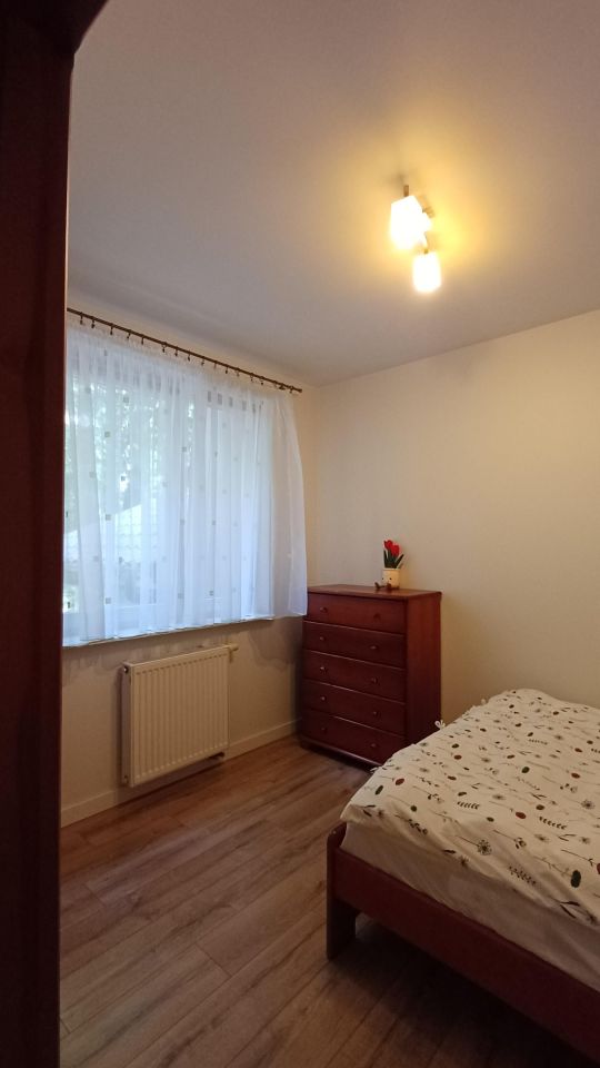 Mieszkanie 3-pokojowe Olsztyn Jaroty, ul. Bartąska. Zdjęcie 5