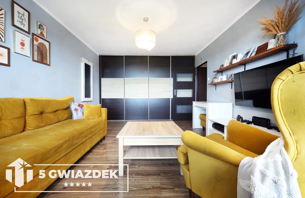 Mieszkanie 3-pokojowe Szczecinek, ul. marsz. Józefa Piłsudskiego. Zdjęcie 7