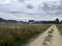 Działka budowlana Lisewo. Zdjęcie 4