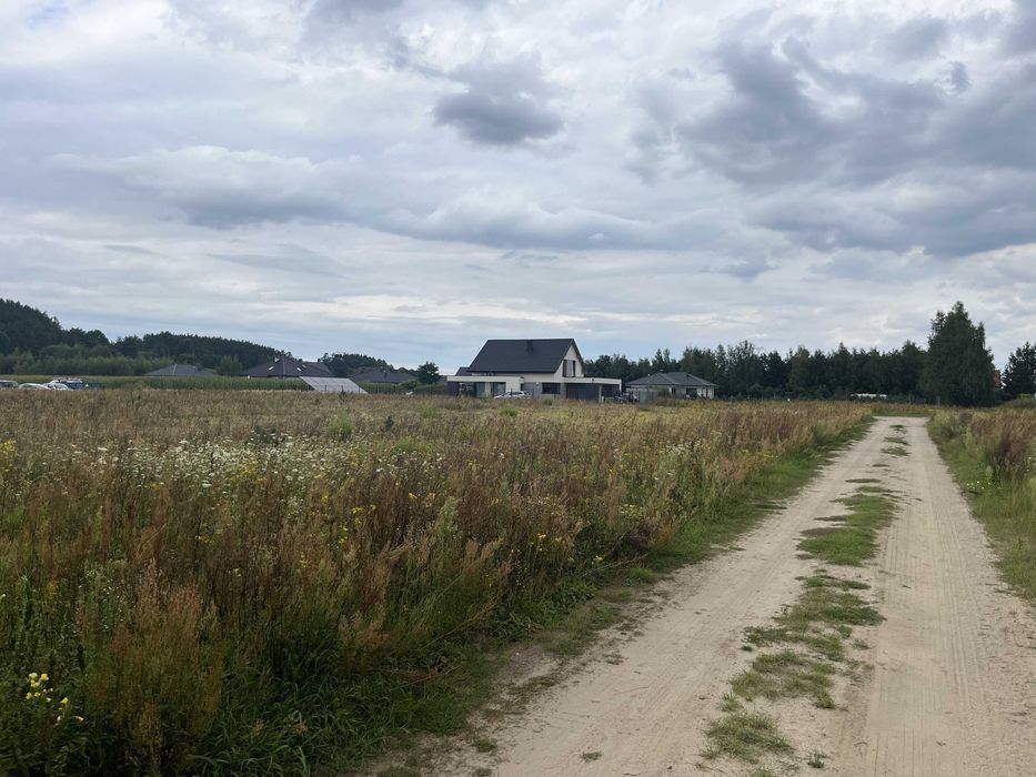 Działka budowlana Lisewo. Zdjęcie 5