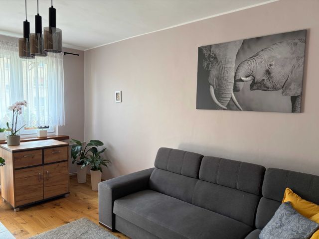 Mieszkanie 1-pokojowe Kędzierzyn-Koźle, ul. 11 Listopada. Zdjęcie 1