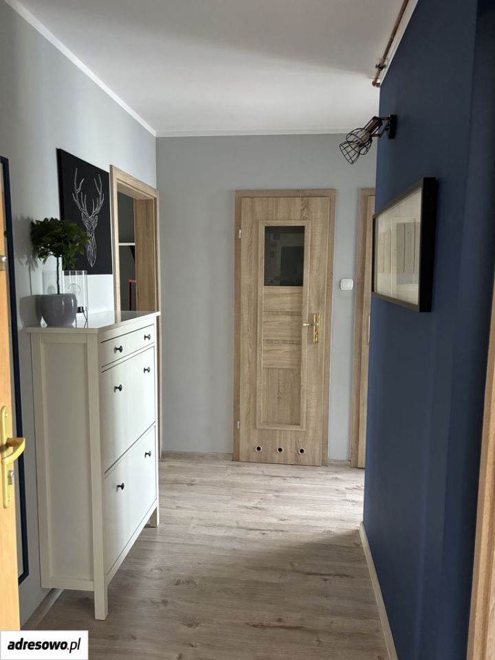 Mieszkanie 2-pokojowe Toruń Mokre, ul. Bażyńskich. Zdjęcie 13
