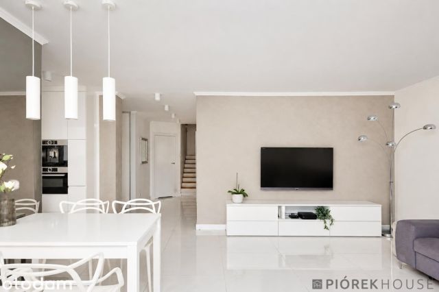 Mieszkanie 4-pokojowe Warszawa Praga-Południe, ul. Władysława Umińskiego. Zdjęcie 7