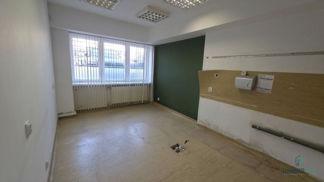 Biuro Łódź, ul. Nawrot. Zdjęcie 5