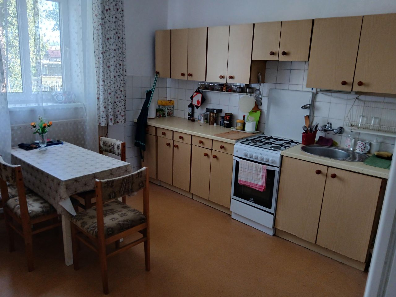 Mieszkanie 3-pokojowe Limanowa Sowliny, ul. Fabryczna. Zdjęcie 5