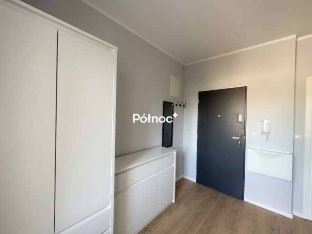 Mieszkanie 1-pokojowe Lublin Bronowice, ul. Boczna Łęczyńskiej. Zdjęcie 2