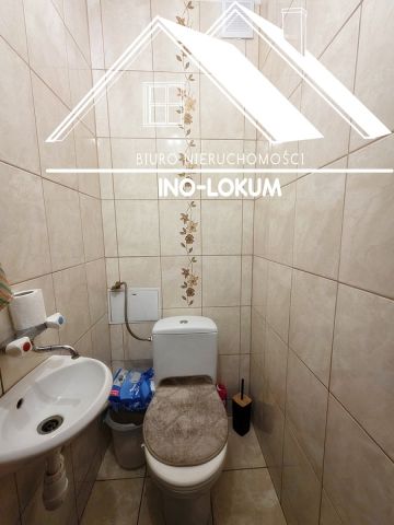 Mieszkanie 3-pokojowe Kruszwica, ul. Kujawska. Zdjęcie 11