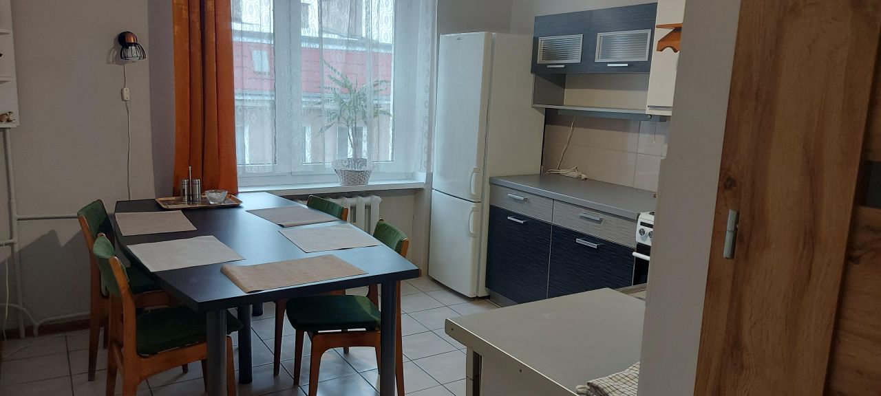 Mieszkanie 3-pokojowe Szczecin Centrum, ul. Jagiellońska. Zdjęcie 8