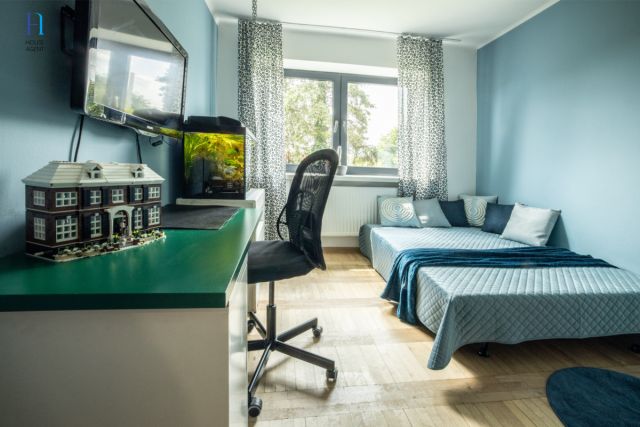 dom wolnostojący, 4 pokoje Łask. Zdjęcie 8